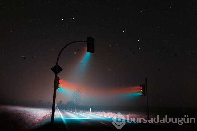 Günün en çok paylaşılan fotoğrafları
