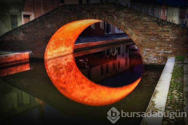 Günün en çok paylaşılan fotoğrafları
