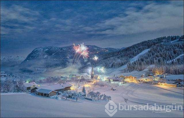 Günün en çok paylaşılan fotoğrafları
