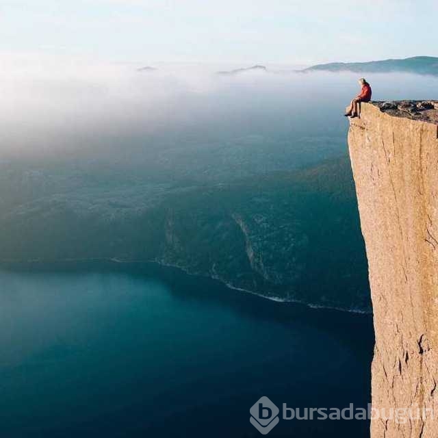 Günün en çok paylaşılan fotoğrafları
