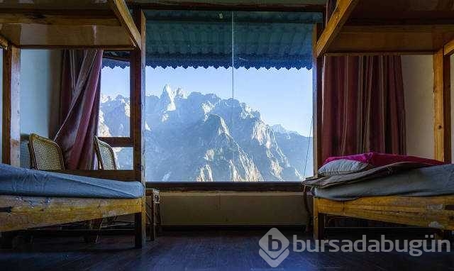 Günün en çok paylaşılan fotoğrafları
