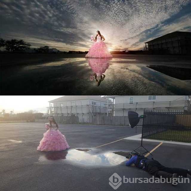 Günün en çok paylaşılan fotoğrafları
