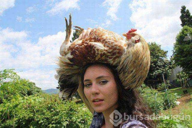 Günün en çok paylaşılan fotoğrafları
