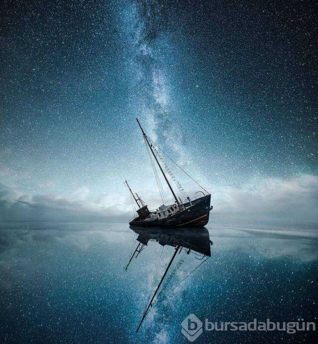 Günün en çok paylaşılan fotoğrafları
