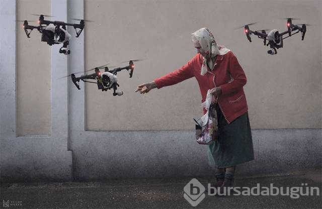 Günün en çok paylaşılan fotoğrafları
