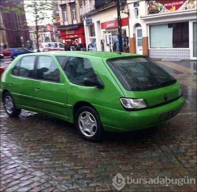 Günün en çok paylaşılan fotoğrafları
