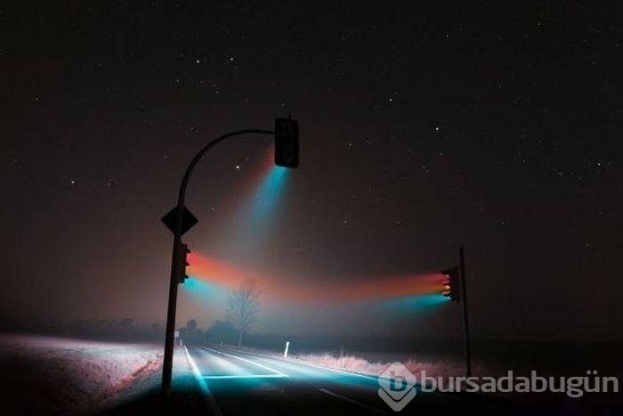 Konuşan fotoğraflar!