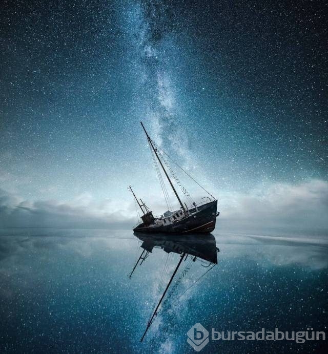 Konuşan fotoğraflar!