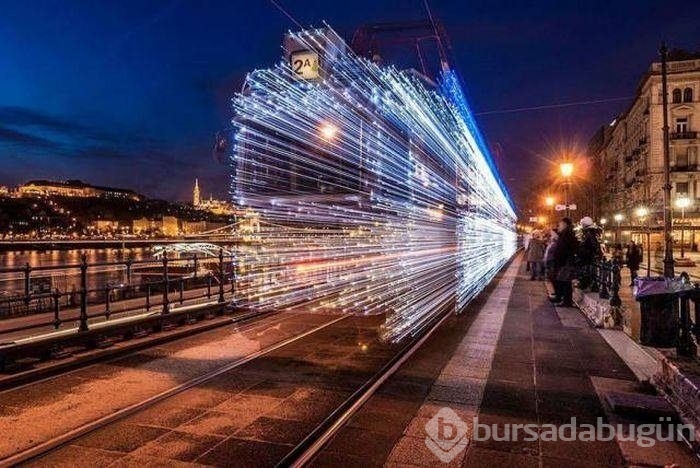 Konuşan fotoğraflar!