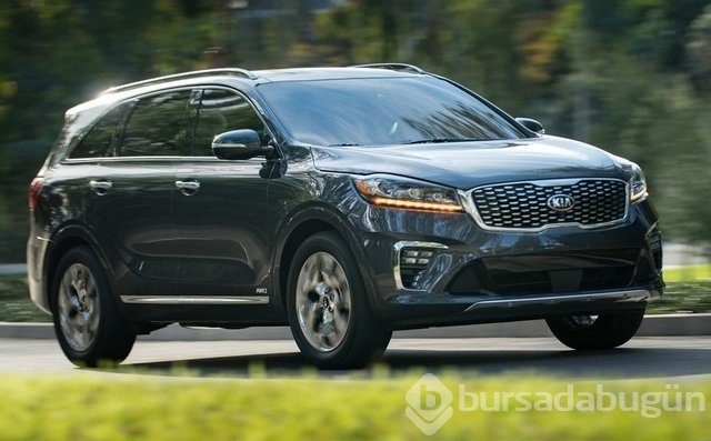 2018'e damga vuracak 85 model

