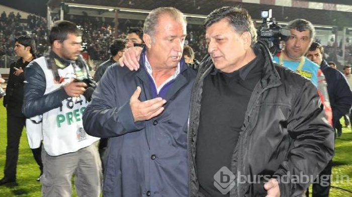 2017'ye damga vuran teknik direktör sözleri