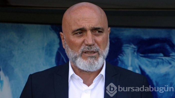 2017'ye damga vuran teknik direktör sözleri