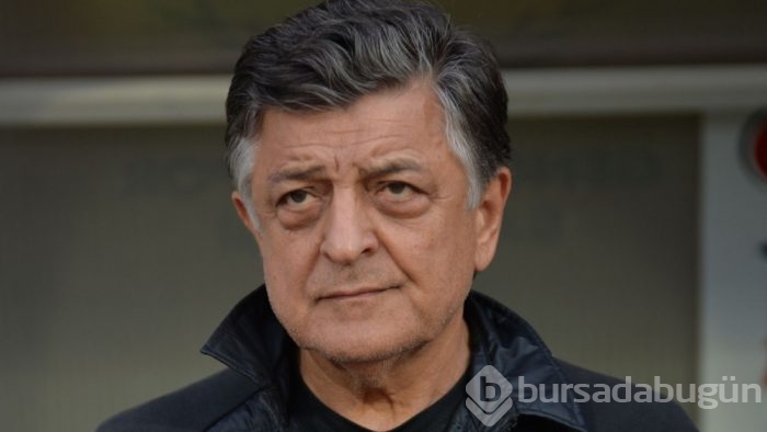 2017'ye damga vuran teknik direktör sözleri