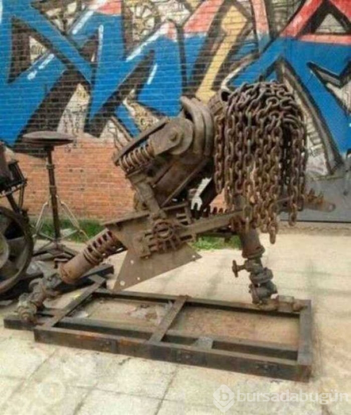 Günü en çok paylaşılan fotoğrafları