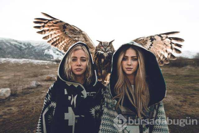 Günü en çok paylaşılan fotoğrafları
