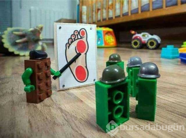 Günü en çok paylaşılan fotoğrafları