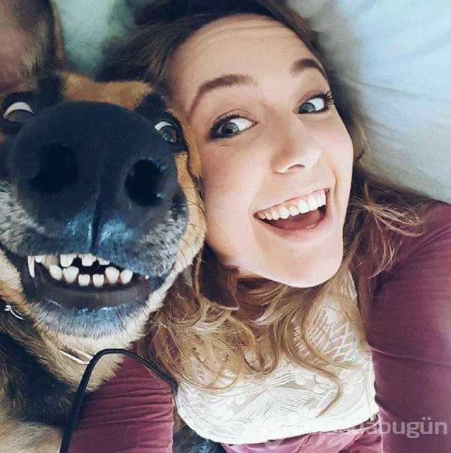 Günü en çok paylaşılan fotoğrafları