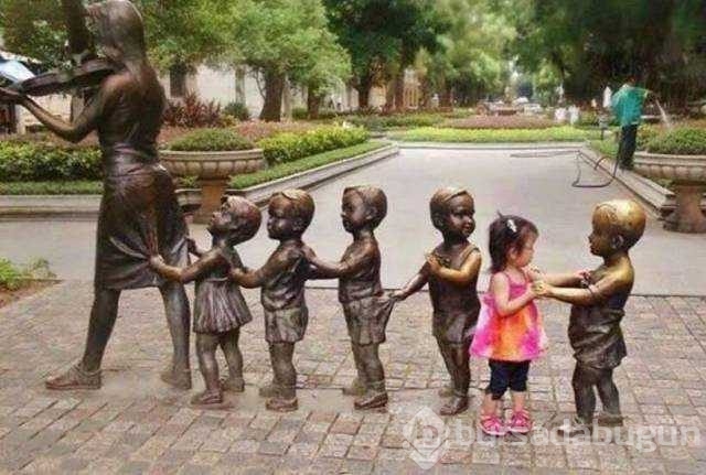 Günü en çok paylaşılan fotoğrafları