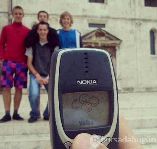 Günü en çok paylaşılan fotoğrafları