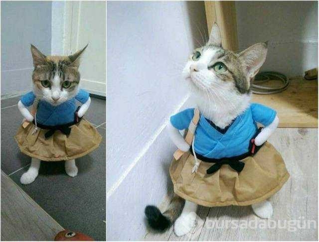 Günü en çok paylaşılan fotoğrafları