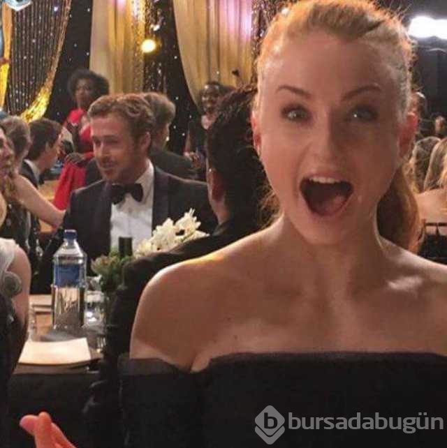 Günü en çok paylaşılan fotoğrafları