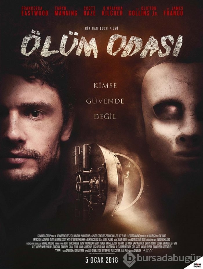 Ölüm Odası