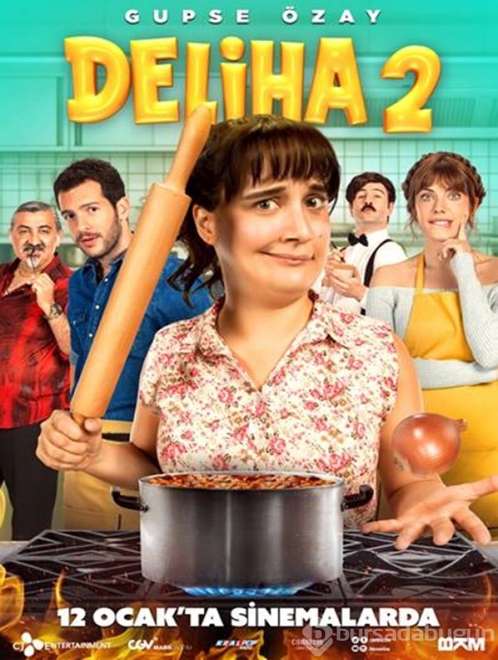 Deliha 2 