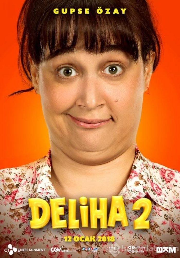 Deliha 2 