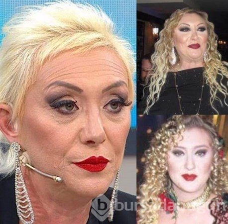Ünlü değişimler