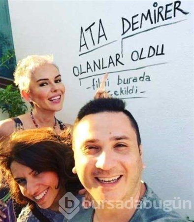 Ünlü değişimler