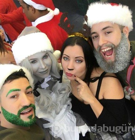 Bu fotoğraflarda photoshop yok!