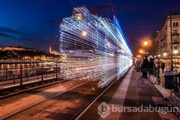 Bu fotoğraflarda photoshop yok!