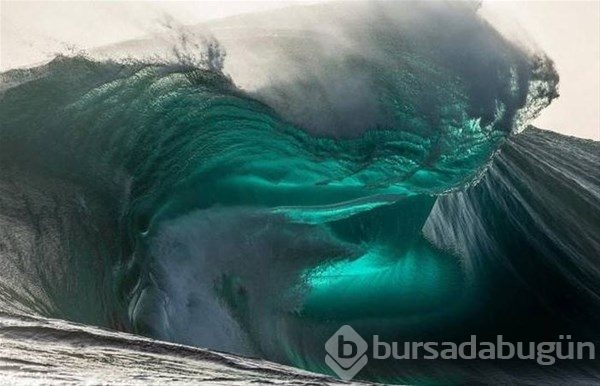 Bu fotoğraflarda photoshop yok!