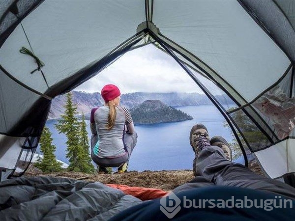Bu fotoğraflarda photoshop yok!