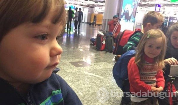 Bu fotoğraflarda photoshop yok!