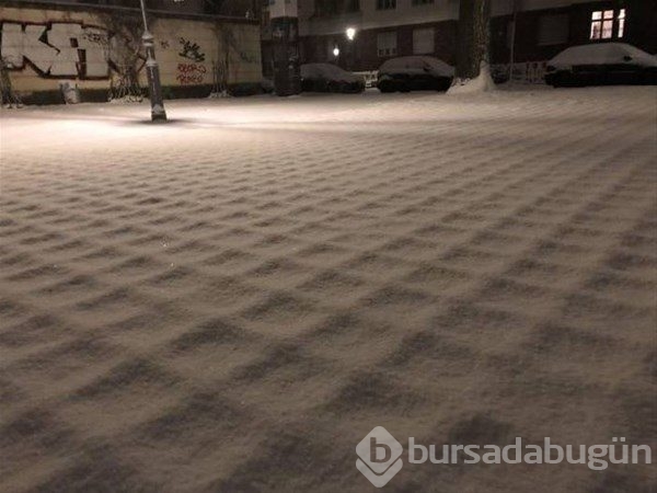 Bu fotoğraflarda photoshop yok!