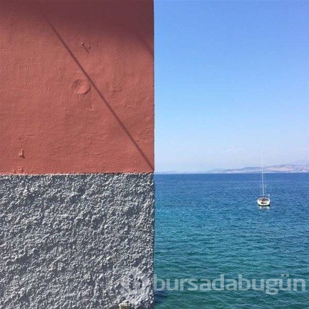 Bu fotoğraflarda photoshop yok!