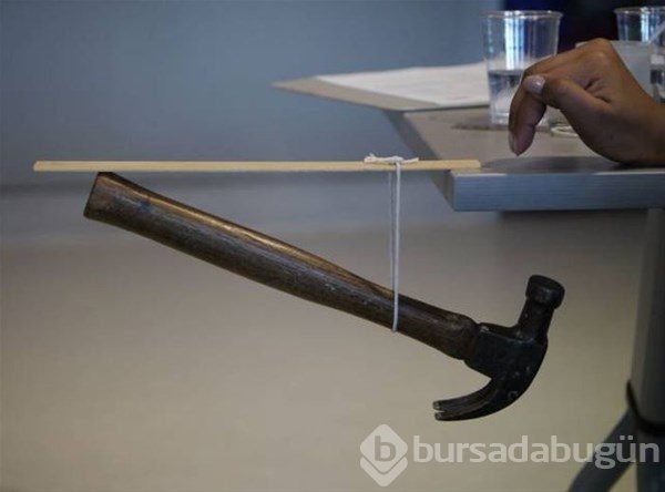Bu fotoğraflarda photoshop yok!