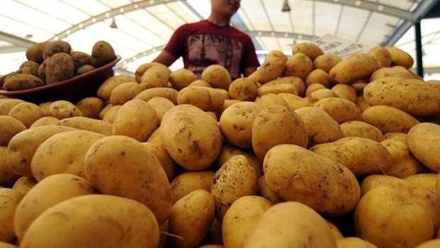 Patates suyunun mucizevi faydaları! 