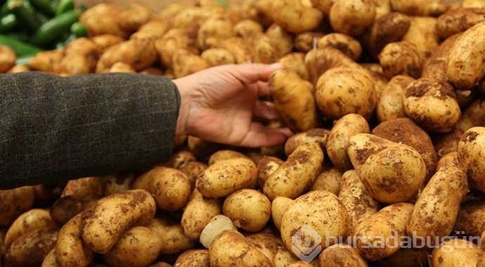 Patates suyunun mucizevi faydaları! 