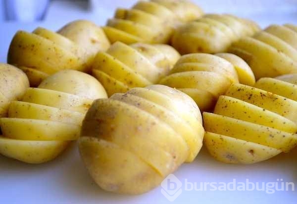 Patates suyunun mucizevi faydaları! 