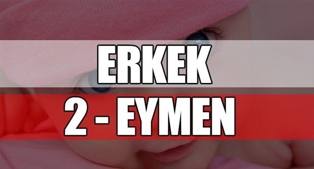 2017'de en çok koyulan isimler