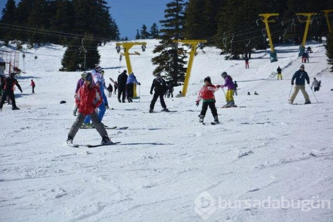 2018'de 116 gün tatil yapacağız