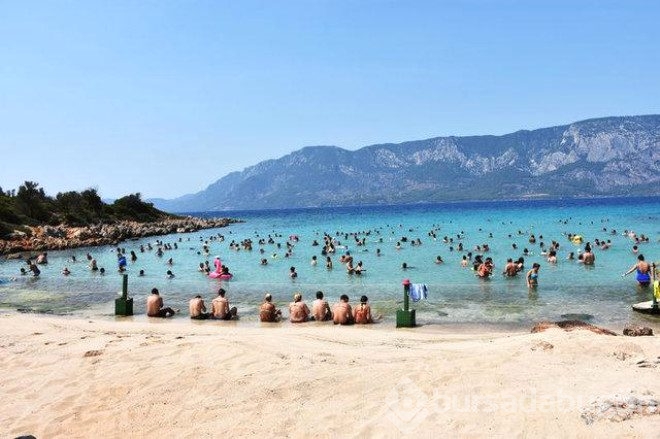 2018'de 116 gün tatil yapacağız
