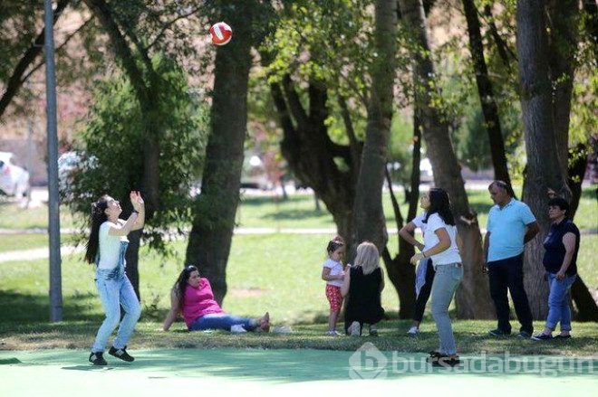2018'de 116 gün tatil yapacağız