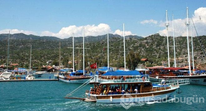 2018'de 116 gün tatil yapacağız