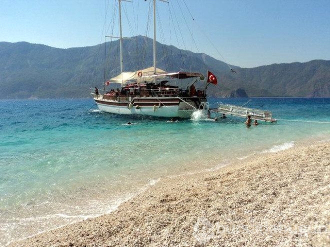 2018'de 116 gün tatil yapacağız