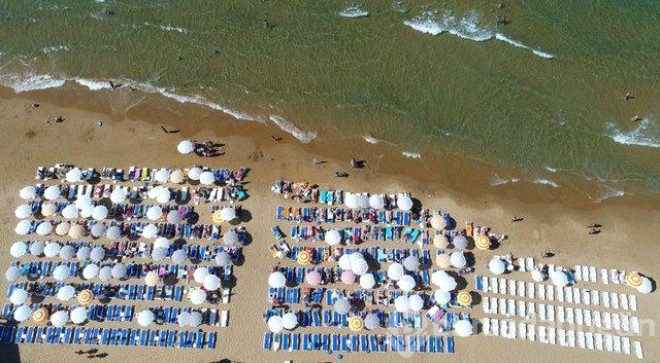 2018'de 116 gün tatil yapacağız