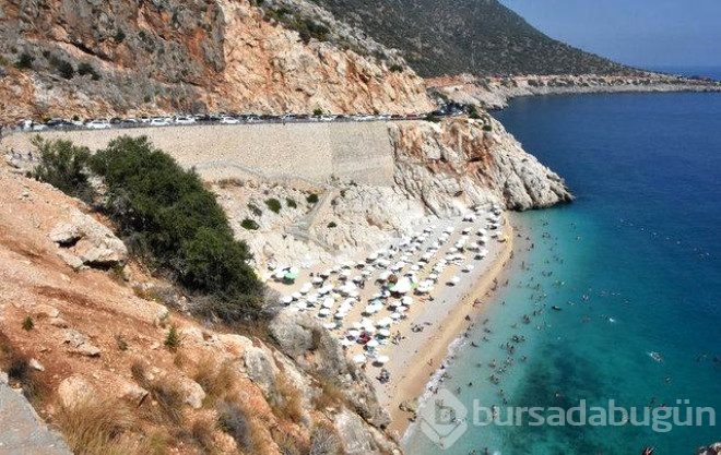 2018'de 116 gün tatil yapacağız