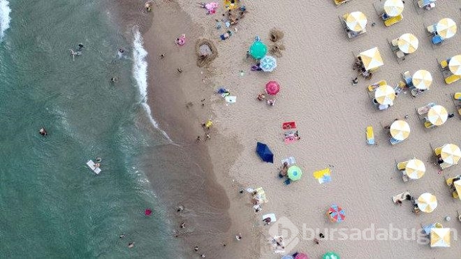 2018'de 116 gün tatil yapacağız